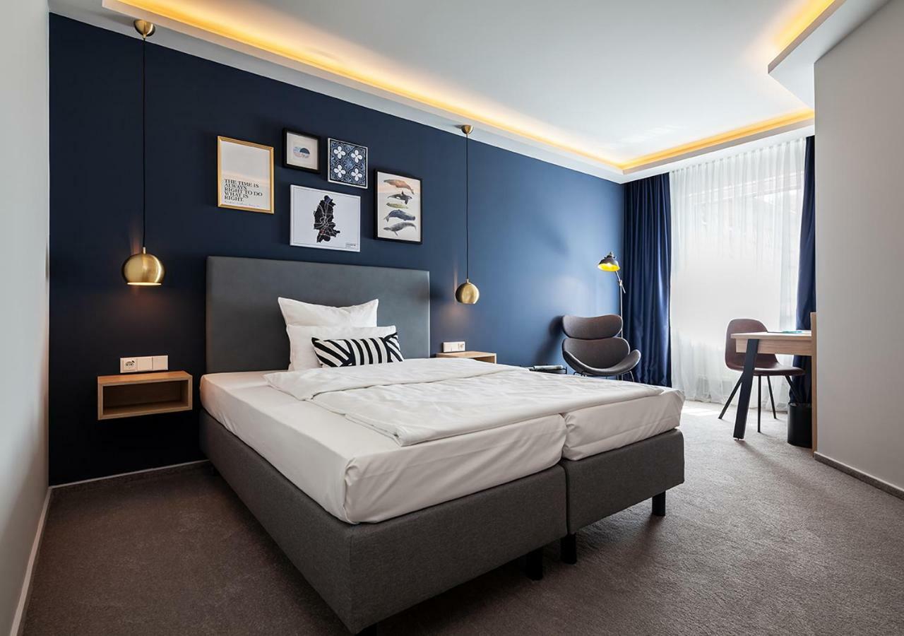 Hotel Wittorf Neumuenster Room photo